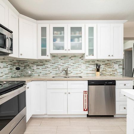 Home At Poinsettia Heights Fort Lauderdale Eksteriør billede