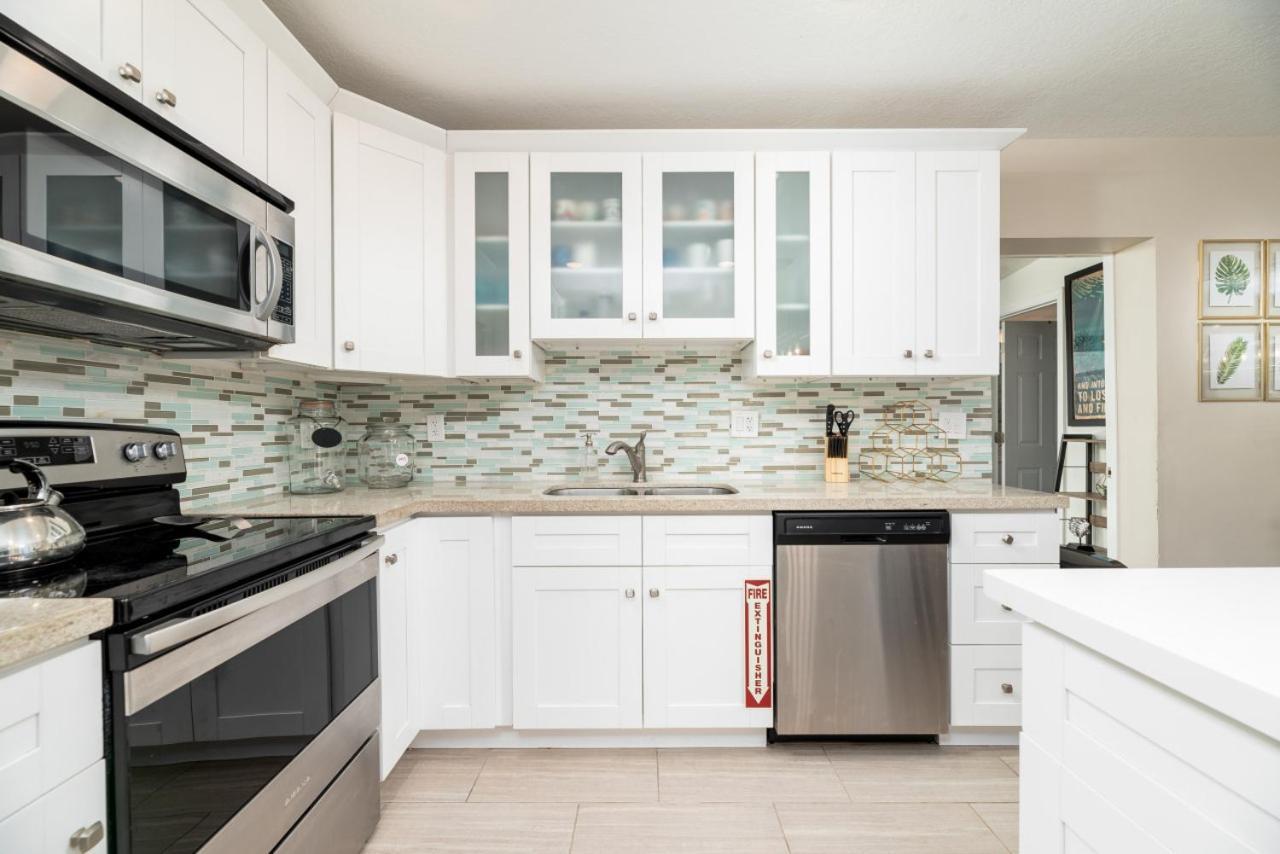 Home At Poinsettia Heights Fort Lauderdale Eksteriør billede