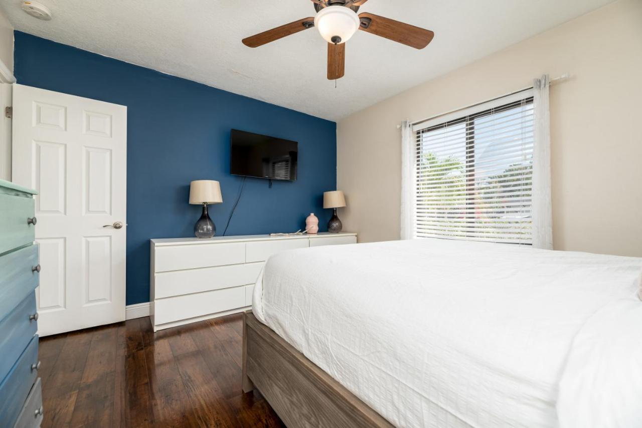 Home At Poinsettia Heights Fort Lauderdale Eksteriør billede