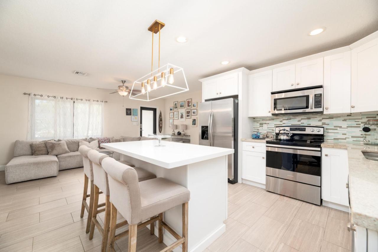 Home At Poinsettia Heights Fort Lauderdale Eksteriør billede
