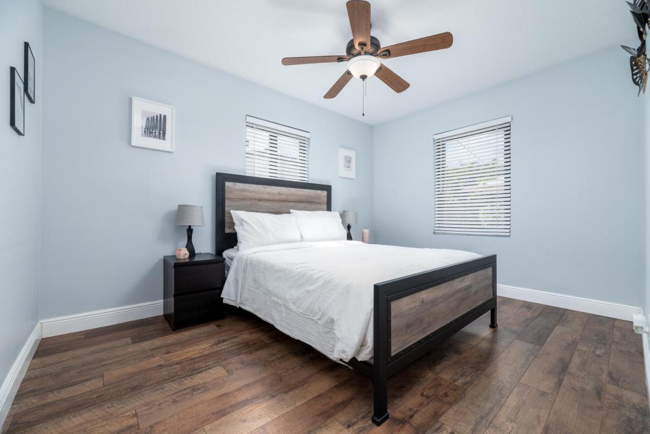 Home At Poinsettia Heights Fort Lauderdale Eksteriør billede