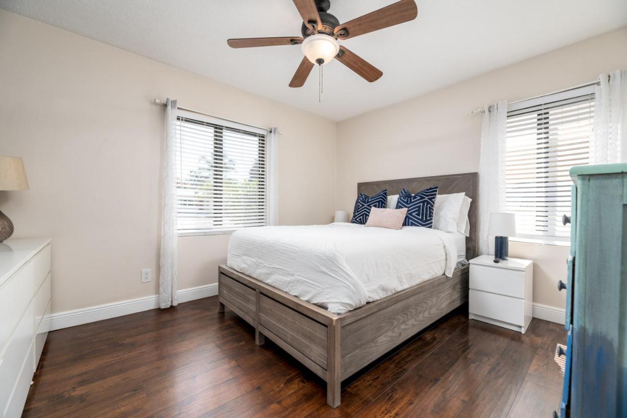 Home At Poinsettia Heights Fort Lauderdale Eksteriør billede