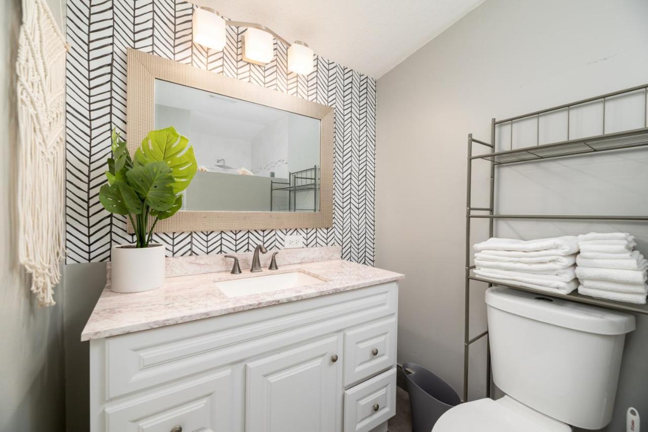 Home At Poinsettia Heights Fort Lauderdale Eksteriør billede