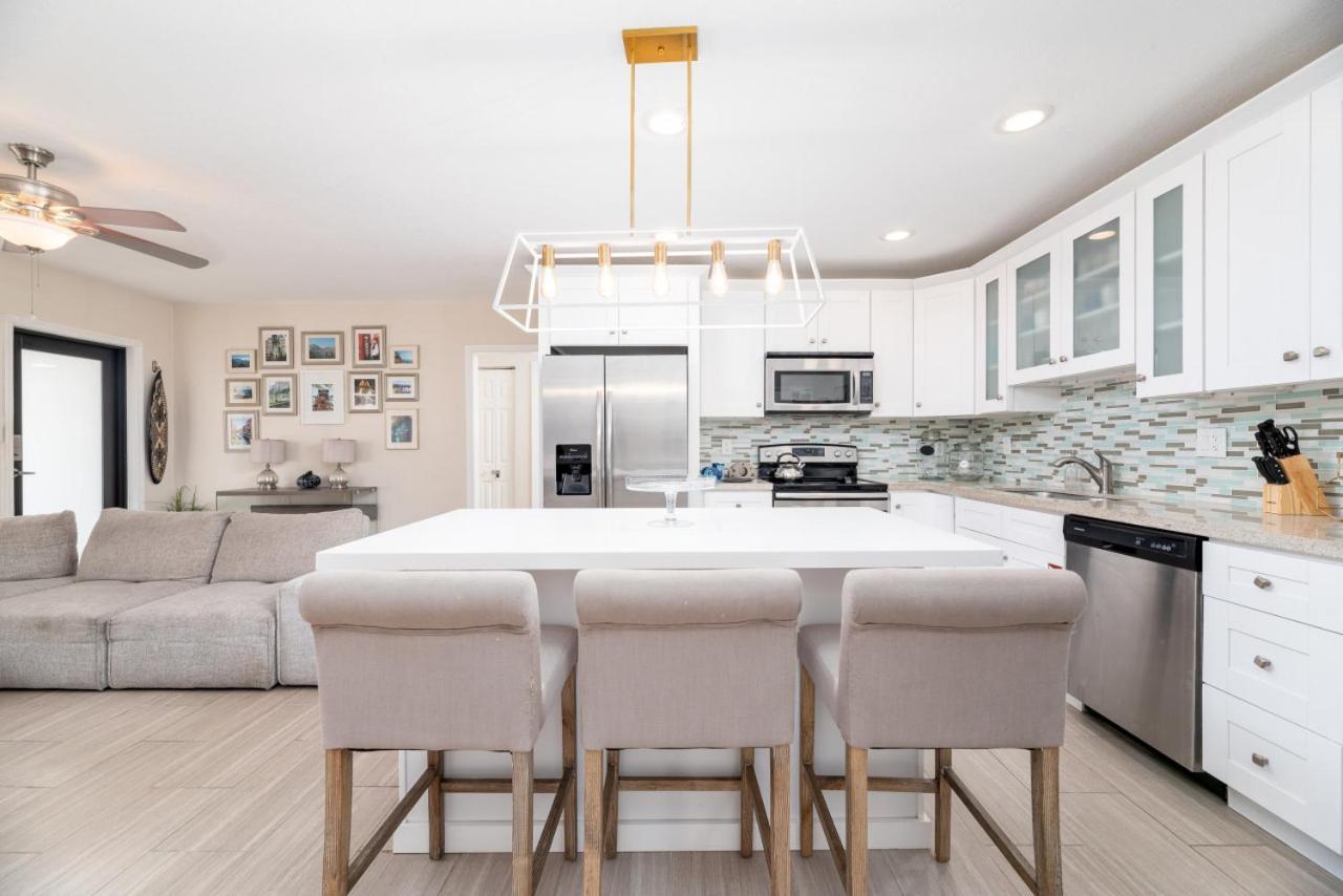 Home At Poinsettia Heights Fort Lauderdale Eksteriør billede