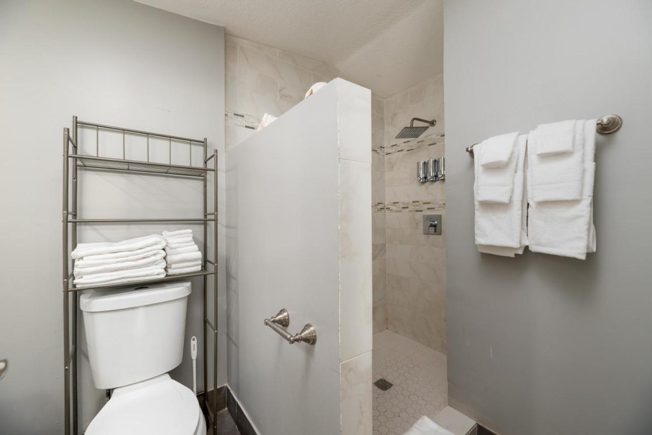 Home At Poinsettia Heights Fort Lauderdale Eksteriør billede