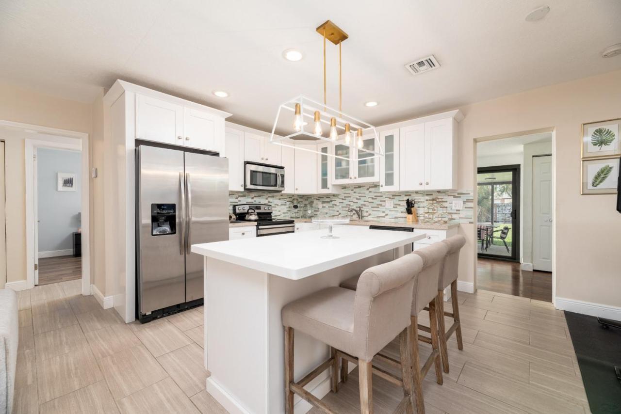 Home At Poinsettia Heights Fort Lauderdale Eksteriør billede